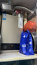 美的燃气热水器【HWA Pro 14L】优于13L 家用智能变频 恒温节能 低水压启动 上门安装 HWA Pro 14L 实拍图