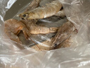 PHUKEY SEA大号厄瓜多尔冻南美白对虾 只只分离 海鲜水产 3斤 (45-60只) 实拍图