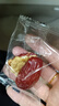 楼兰蜜语 大枣夹核桃626g/盒和田红枣骏枣核桃蜜饯果干零食节日送礼礼盒   实拍图