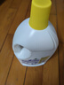 滴露（Dettol）衣物除菌液 消毒液 柠檬3L 99.9%杀菌除螨内衣儿童衣物可配洗衣液 实拍图