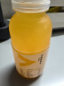 农夫山泉 力量帝维他命水 柑橘风味 功能饮料 250ml*12瓶 量贩装 实拍图