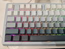 京东京造JZ990Pro三模无线蓝牙有线办公游戏电竞PBT键帽家用送男友独立数字区续航外设机械键盘 云墨丹青 实拍图