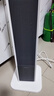 海尔（Haier）石墨烯速热取暖器暖风机电暖器电暖气电热取暖器京东自营遥控小太阳暖风办公室烤火炉HNS2012升级 实拍图