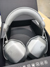 漫步者（EDIFIER）HECATE G5 MAX无线版 2.4G有线蓝牙四模THX音效头戴式耳机电竞游戏电脑无线专用三角洲FPS吃鸡银色 实拍图