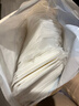 嫚熙（EMXEE） 防溢乳垫孕妇产后一次性超薄舒适防漏溢乳贴隔奶垫透气 100片装 袋装【强力吸收】 实拍图