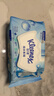 舒洁（Kleenex）湿厕纸 80抽*6包厕纸洁厕湿巾湿厕纸纯水婴儿湿厕纸 实拍图