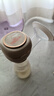 新贝吸奶器 电动吸奶器一体无痛全自动  拔奶器 大吸力便携吸乳器8139 实拍图
