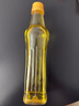 苍茫谣（CangmangYao）【保真菜籽油】芥花油非转基因低芥酸500ml小瓶食用油农垦国企 实拍图