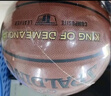 斯伯丁（SPALDING）篮球TF系列7号PU比赛室内外兼用耐磨成人青少年 77-176Y 实拍图