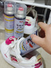 巨奇严选 鞋子除臭剂360ml*3瓶银离子消毒杀菌脚臭喷雾球鞋防臭去异味 实拍图
