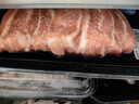 HI 海底捞羔羊后腿肉净重2斤 原切火锅烤肉烧烤串食材 内蒙古羊肉 国产 实拍图