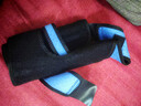 李宁护膝运动半月板损伤专用跑步登山篮球羽毛球跳绳膝盖髌骨关节护具 实拍图