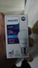 飞利浦（PHILIPS）LED灯泡节能客厅家用超亮照明E27大螺口球泡5W6500K白光经济型 实拍图