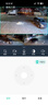 奥克斯三摄1500万摄像头室外防水家用监控无线wifi网络全彩夜视监控器360度无死角全景云台旋转手机远程 实拍图