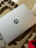惠普（HP）战66 16英寸2025轻薄办公笔记本电脑 标压锐龙7 H 255 24G 1T 2.5K屏 1年上门【国家补贴】 实拍图