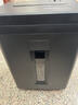 科密45分钟9张5级保密碎纸机办公室专用大型商务办公家用文件粉碎机（2*12mm 23L）DS2930 实拍图