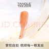 屈臣氏新年礼物Tangle TeezerTT梳灵巧王妃梳鎏金蔷薇梳子颜色随机发货 迷你尺寸 实拍图
