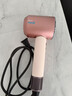 戴森（DYSON）HD16 全新智能吹风机 Supersonic 电吹风 负离子 速干护发   圣诞节礼物 HD16 落日玫瑰色 实拍图