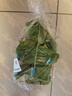 小白菜约250g 实拍图