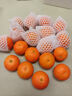 京鲜生 广西砂糖橘 净重8斤 单果45mm+ 生鲜水果 源头直发包邮 实拍图