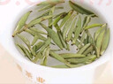 华源茶叶白茶特级白毫银针250g高山古树嫩芽自己喝25新年货节送礼盒装 实拍图