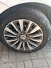 邓禄普（DUNLOP）205/55R16 91V VEURO VE302适配奇瑞瑞虎马自达雪铁龙比亚迪秦 实拍图