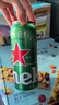 喜力经典500ml*10听整箱装 喜力啤酒Heineken 京东自营 元旦新年送礼 实拍图
