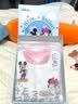 迪士尼（Disney）婴儿衣服纯棉秋冬0-6个月新生儿礼盒套装宝宝满月百天礼物a类棉衣 实拍图