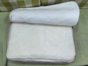 水星家纺蚕丝被100%蚕丝冬被子冬季子母被二合一被芯约7.9斤200×230cm 实拍图