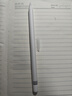 Apple/苹果 Pencil(第一代) 带USB-C转换器 触控笔手写笔苹果笔电容笔 适用部分iPad 11/Pro/Air机型 实拍图