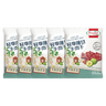 荷美尔（Hormel）轻享薄切牛肉干萨拉米肠金沙蛋黄香肠办公室休闲零食肉铺网红零食 【6包】青梅煮酒牛肉干35g*6包 实拍图
