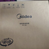 美的（Midea）电饭煲电饭锅小型迷你家用1-2人小容量智能预约多功能微压煲汤小米粥1.8L小饭煲品牌官方RC182 实拍图