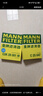 曼牌滤清器（MANNFILTER）空调滤清器空调滤芯格CUK28001M蒙迪欧锐界金牛座MKX飞行家航海家 实拍图