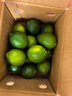 京鲜生 塔西提无籽柠檬 青柠檬 2斤装 单果60g起 生鲜水果 实拍图