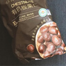Member's Mark 有机板栗仁 1kg(10袋) 1kg 实拍图