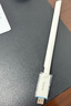 Tenda腾达USB无线网卡WiFi6 智能免驱AX300 无线网卡台式机专用 无线wifi接收发射器 外置高增益天线  实拍图