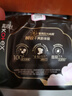 高洁丝【纯棉NO.1】阳光烘烘卫生巾240mm8片*8包日用姨妈巾京东自营旗舰 实拍图
