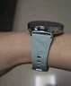 HUAWEI华为GT 5托帕蓝 46mm智能手表情绪健康助手玄玑感知系统 价低GT6原野绿同款 实拍图