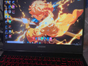 联想（Lenovo) 拯救者15.6寸Y7000/ R9000P高刷电竞吃鸡设计游戏本二手笔记本电脑 95新i5-9300H GTX1650Y7000 8G512G/定制升级 实拍图