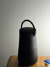 BOSE【政府补贴】SoundLink Revolve+II 户外便携音箱 黑色 圣诞礼物 360度环绕防水蓝牙电脑桌面音响 实拍图