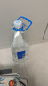 5100西藏冰川天然水4L*4瓶*2箱 天然纯净大桶装矿物质均衡活泉泡茶水 实拍图