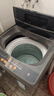 Haier海尔波轮洗衣机全自动8/10公斤大神童大容量租房家用神器升级除菌除螨洗柔护内筒以旧换新补贴统帅 8公斤双侧仿生过滤器+15分钟速洗+强力洗+桶自洁 实拍图