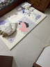 贝博氏babybox婴儿宝宝抗菌XPE客厅拼接爬行垫加厚2.5CM儿童爬爬垫6片装 实拍图