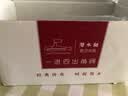 潜水艇（Submarine）角阀一进四出 多功能洗衣机马桶分水器水龙头 五通阀门独立开关京 4分螺口+2个奶嘴+6分螺口 实拍图