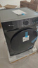 小天鹅（LittleSwan）洗烘套装 12KG大容量 滚筒洗衣机全自动+热泵烘干机 除菌除螨 TG120V098WDT+02T以旧换新 国家补贴 实拍图