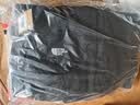 北面（The North Face）机能三合一冲锋衣男防风防水外套550蓬鹅绒内胆|81QS JK3/宇宙黑（26秋冬款） XL/180 实拍图
