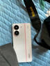 小米 REDMI Turbo 4 天玑 8400-Ultra IP68防水 12GB+256GB 祥云白 实拍图