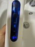 博皓（prooral）家用冲牙器电动洗牙器冲洗器水牙线洁牙器牙齿冲洗器牙结石去除器牙齿清洁正畸冲牙器便携5025Pro 天蓝 实拍图