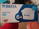 碧然德（BRITA） 家用滤水壶 净水壶滤芯 Maxtra 多效滤芯 6枚装 实拍图