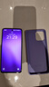 OPPO K12s 12GB+256GB 玫瑰紫 7000mAh长续航大电池 OLED 直屏 骁龙学生 5G游戏千元新款手机 国家补贴 实拍图